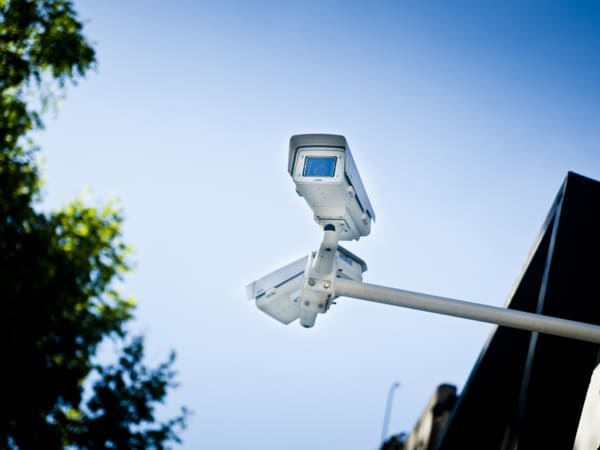 В Подмосковье установили 60 камер для слежения за незаконным вывозом мусора